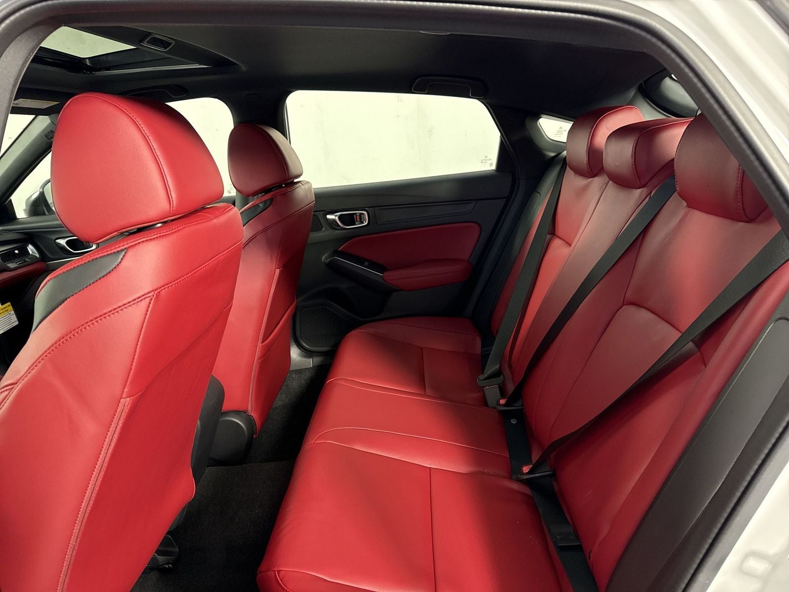 2026 Acura Integra FWD A-Spec