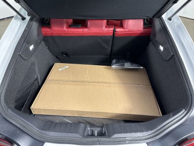 2026 Acura Integra FWD A-Spec