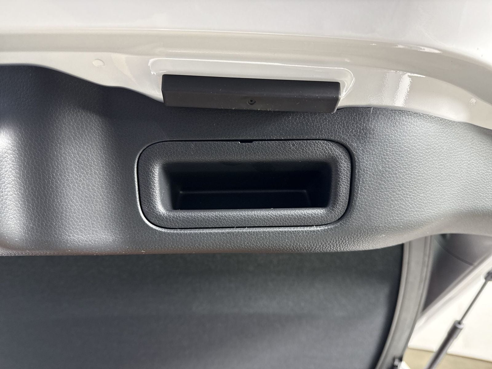 2026 Acura Integra FWD A-Spec