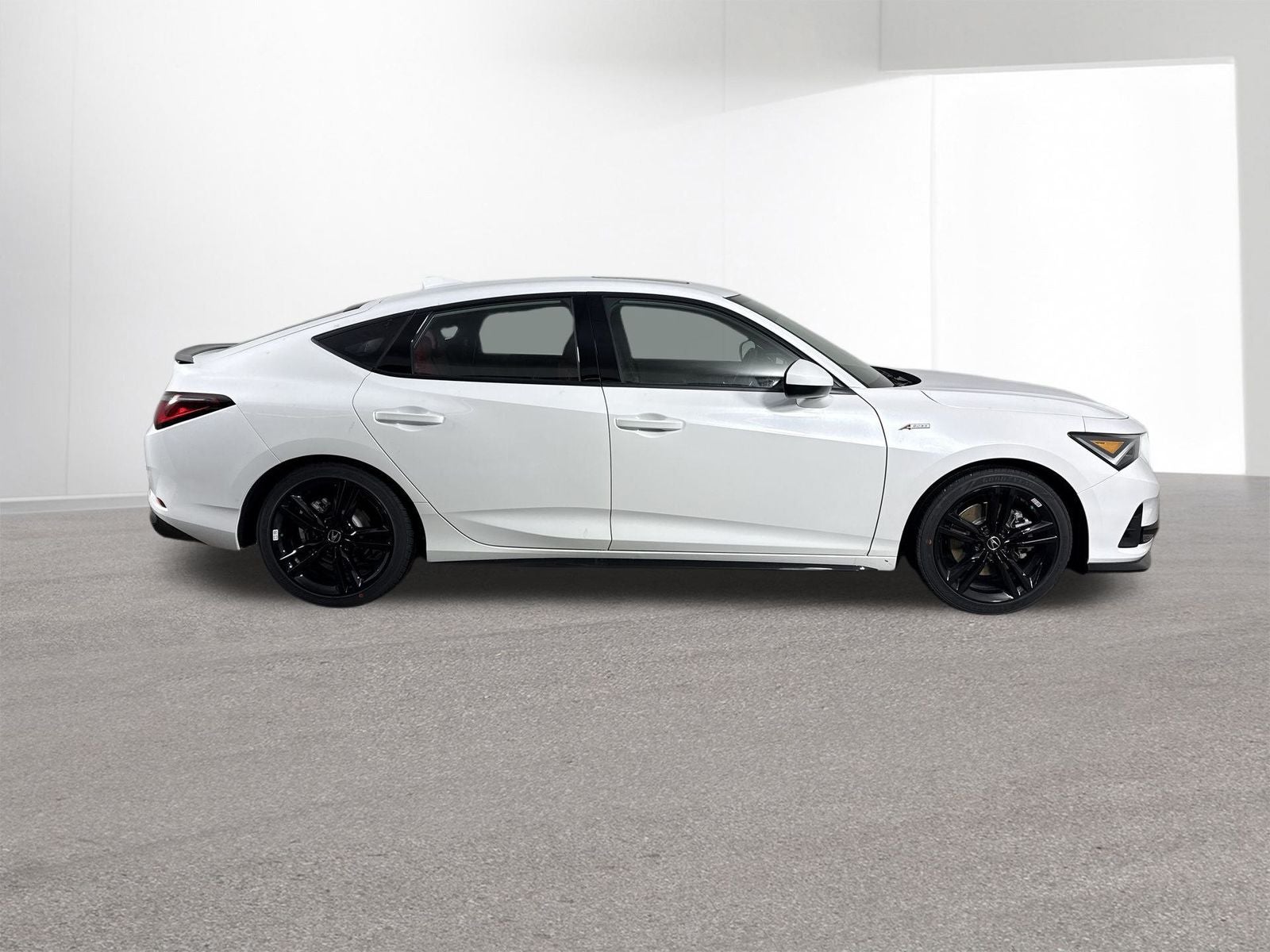 2026 Acura Integra FWD A-Spec