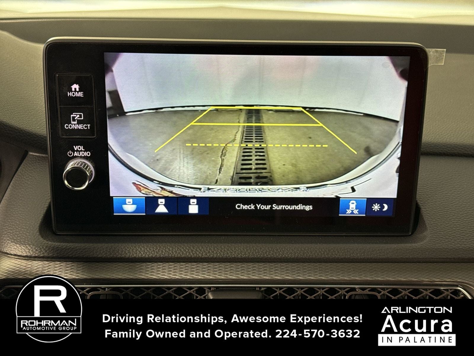 2026 Acura Integra FWD A-Spec