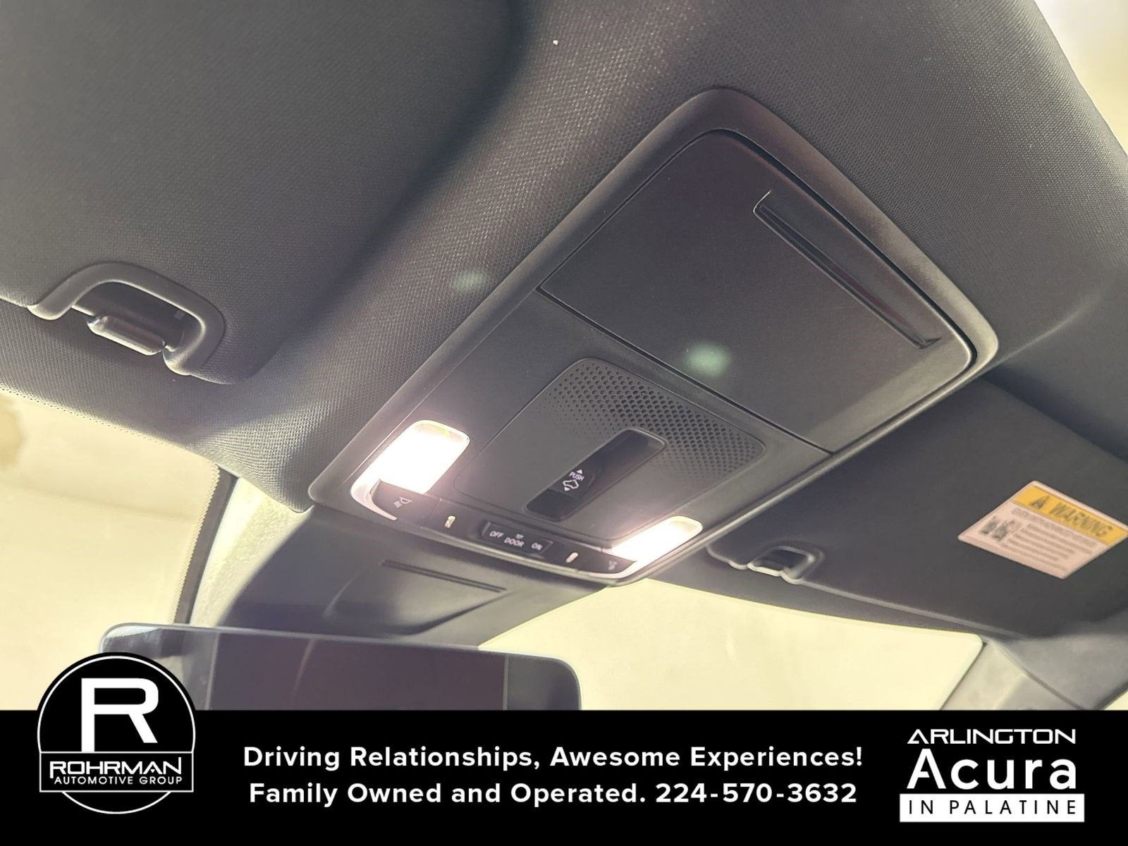 2024 Acura Integra w/A-Spec Package