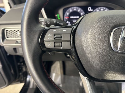 2024 Acura Integra w/A-Spec Package