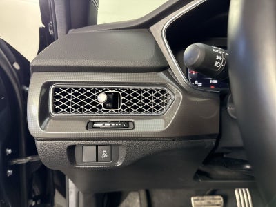 2024 Acura Integra w/A-Spec Package