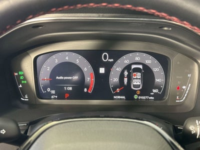 2024 Acura Integra w/A-Spec Package