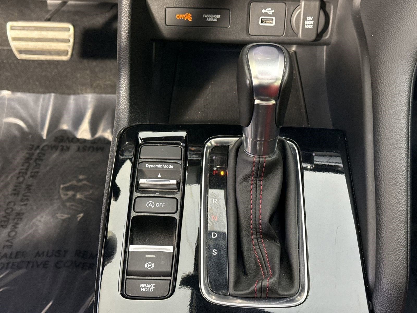 2024 Acura Integra w/A-Spec Package