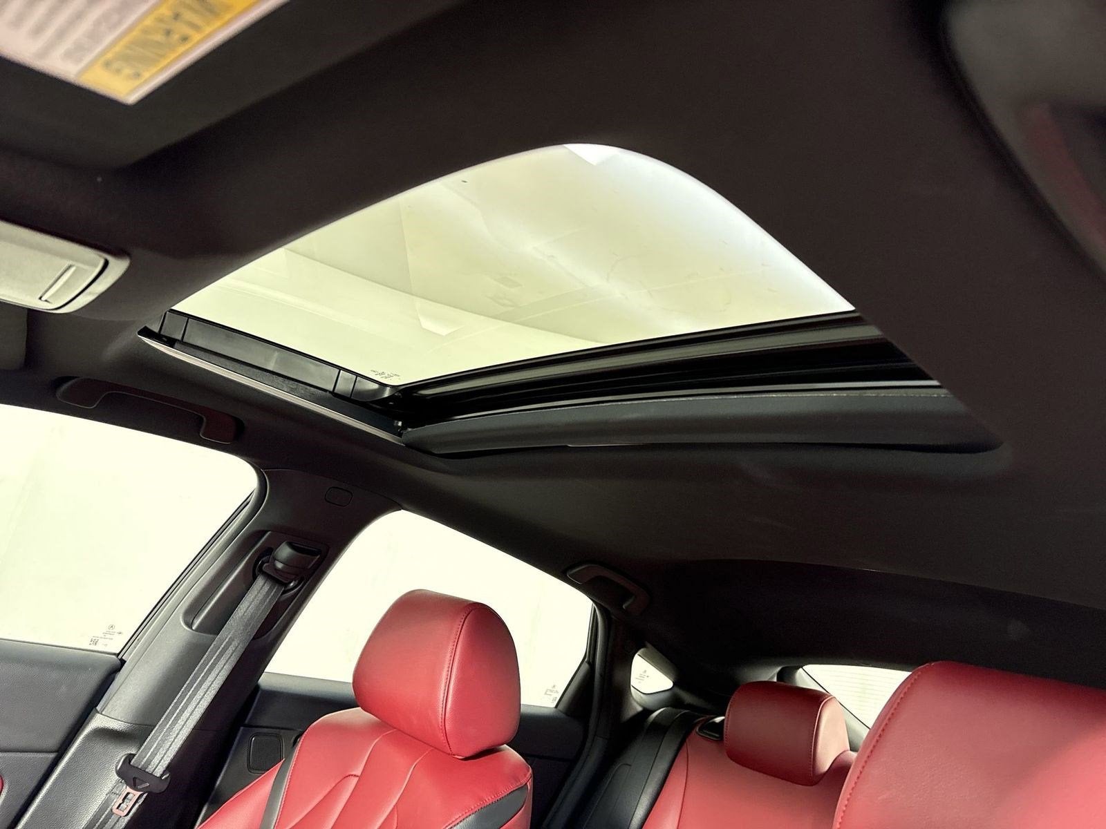 2024 Acura Integra w/A-Spec Package