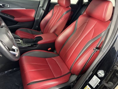 2024 Acura Integra w/A-Spec Package