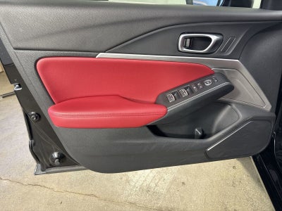 2024 Acura Integra w/A-Spec Package