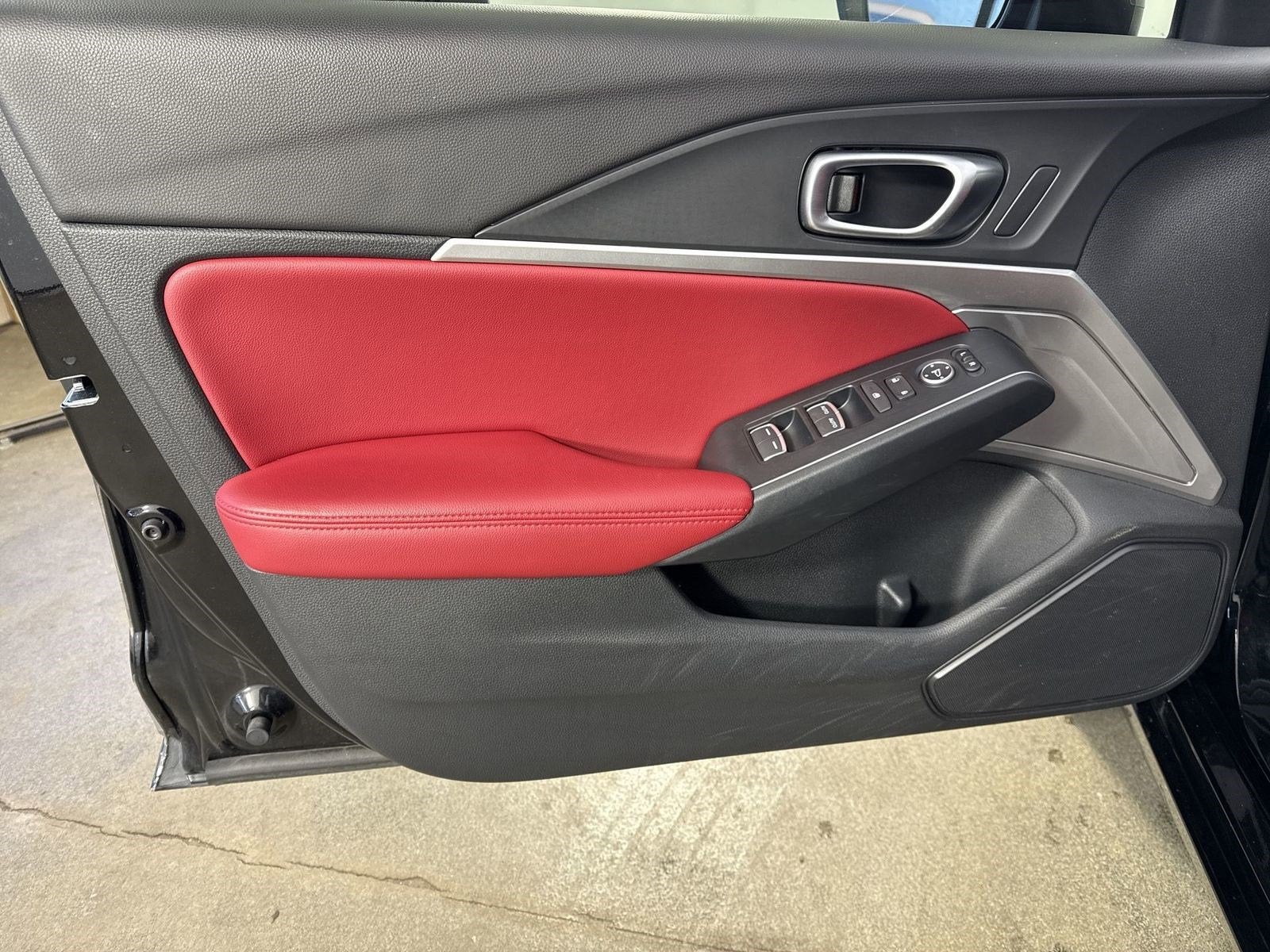 2024 Acura Integra w/A-Spec Package