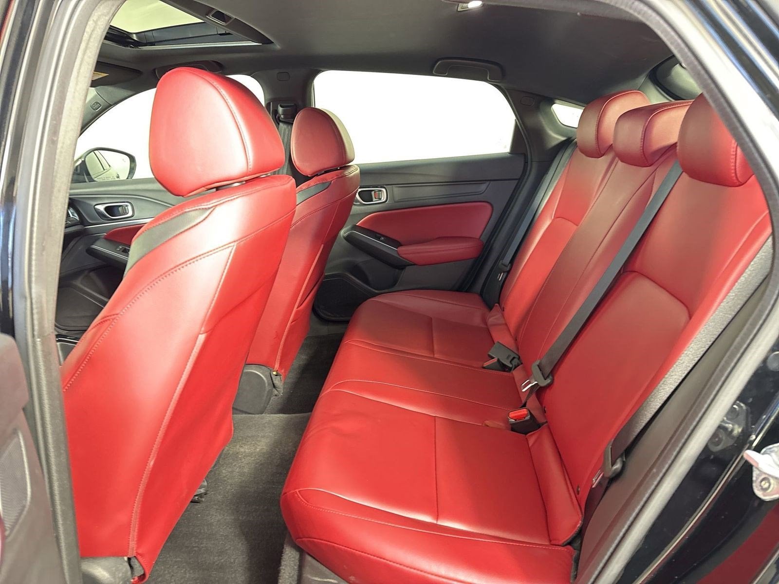 2024 Acura Integra w/A-Spec Package