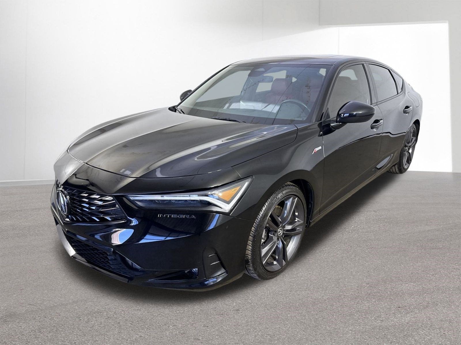 2024 Acura Integra w/A-Spec Package