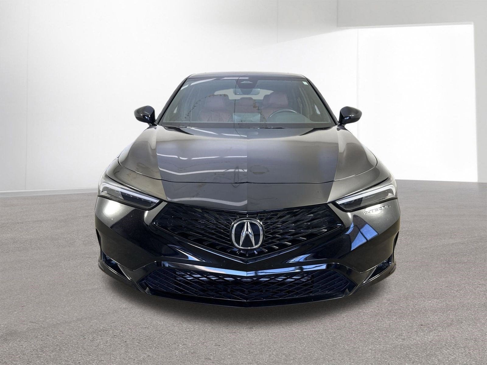 2024 Acura Integra w/A-Spec Package