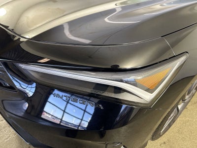 2024 Acura Integra w/A-Spec Package