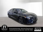 2024 Acura Integra w/A-Spec Package