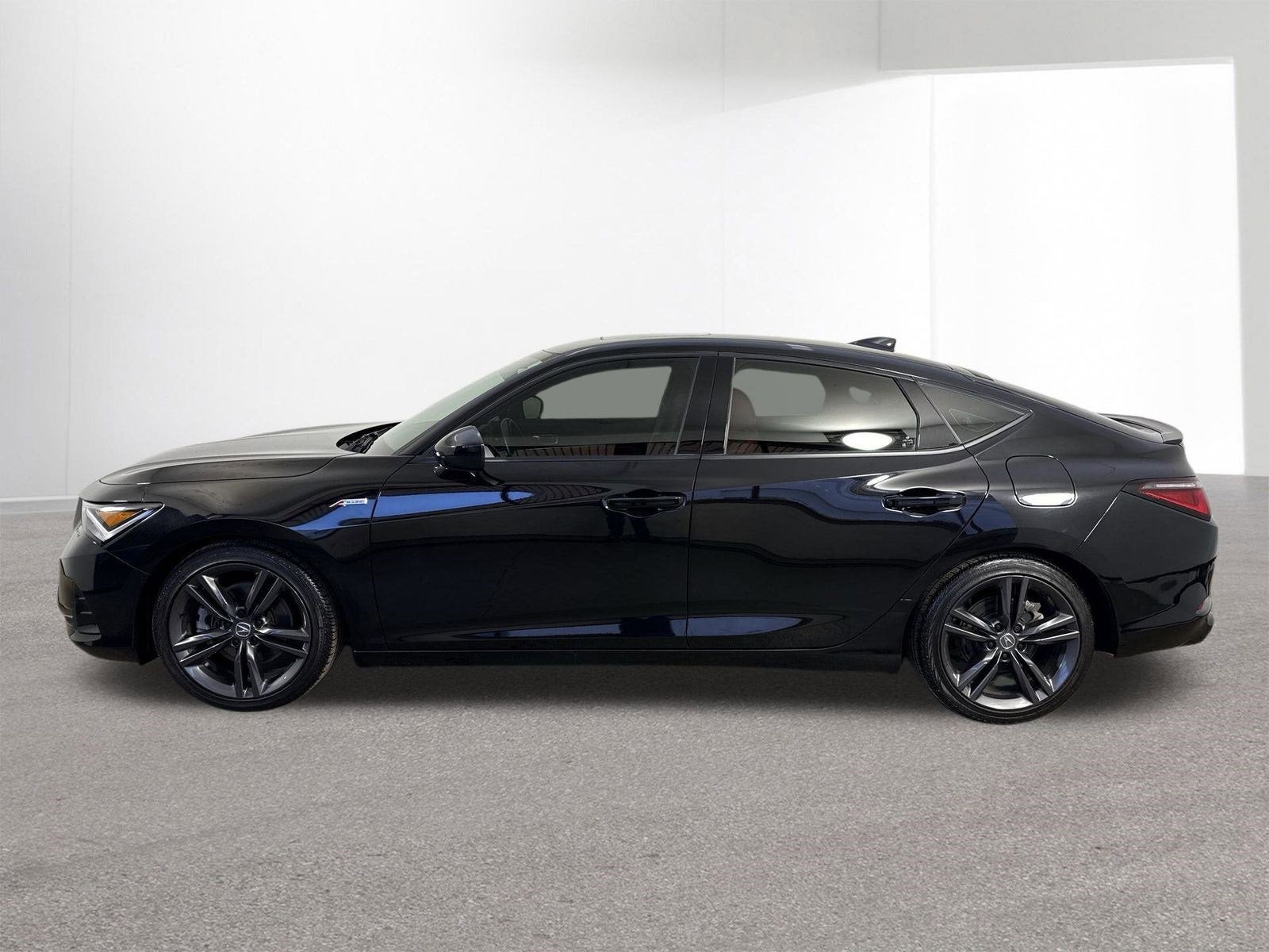 2024 Acura Integra w/A-Spec Package