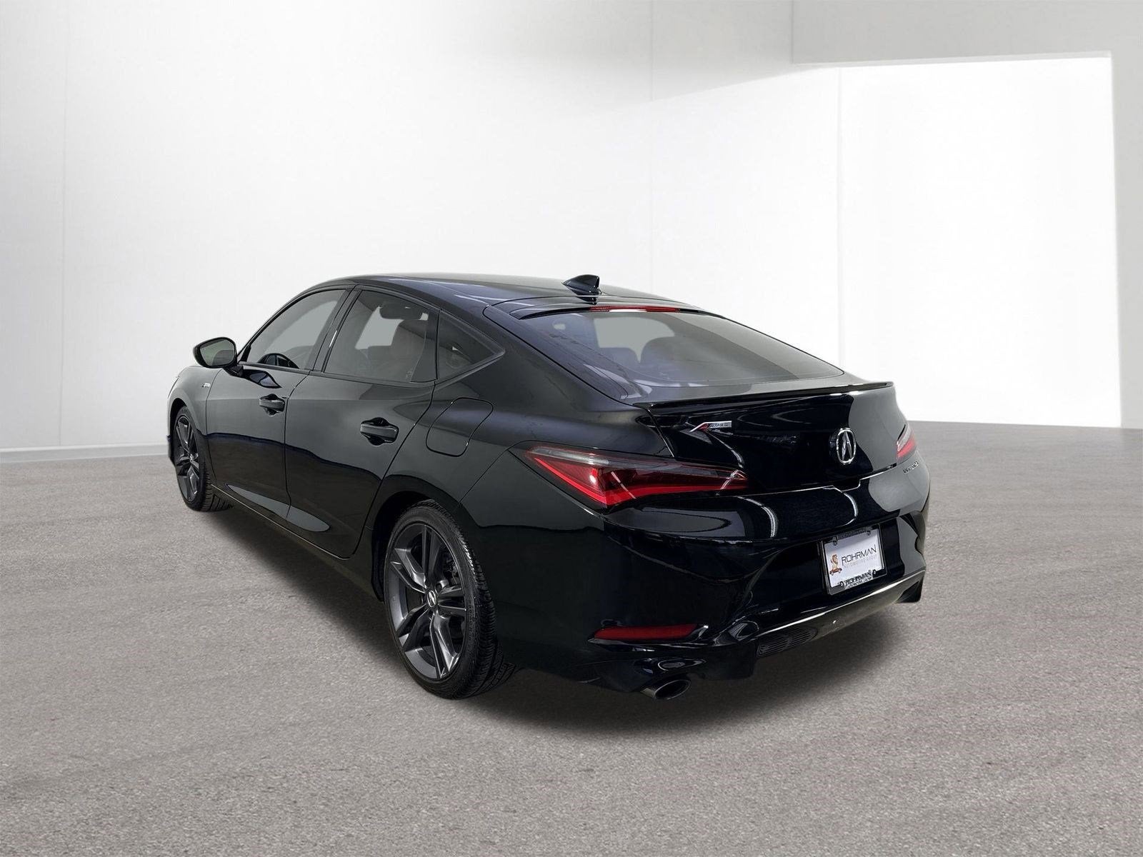 2024 Acura Integra w/A-Spec Package