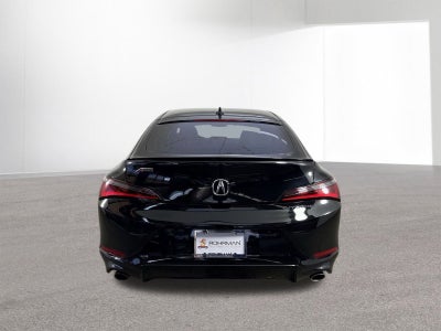 2024 Acura Integra w/A-Spec Package