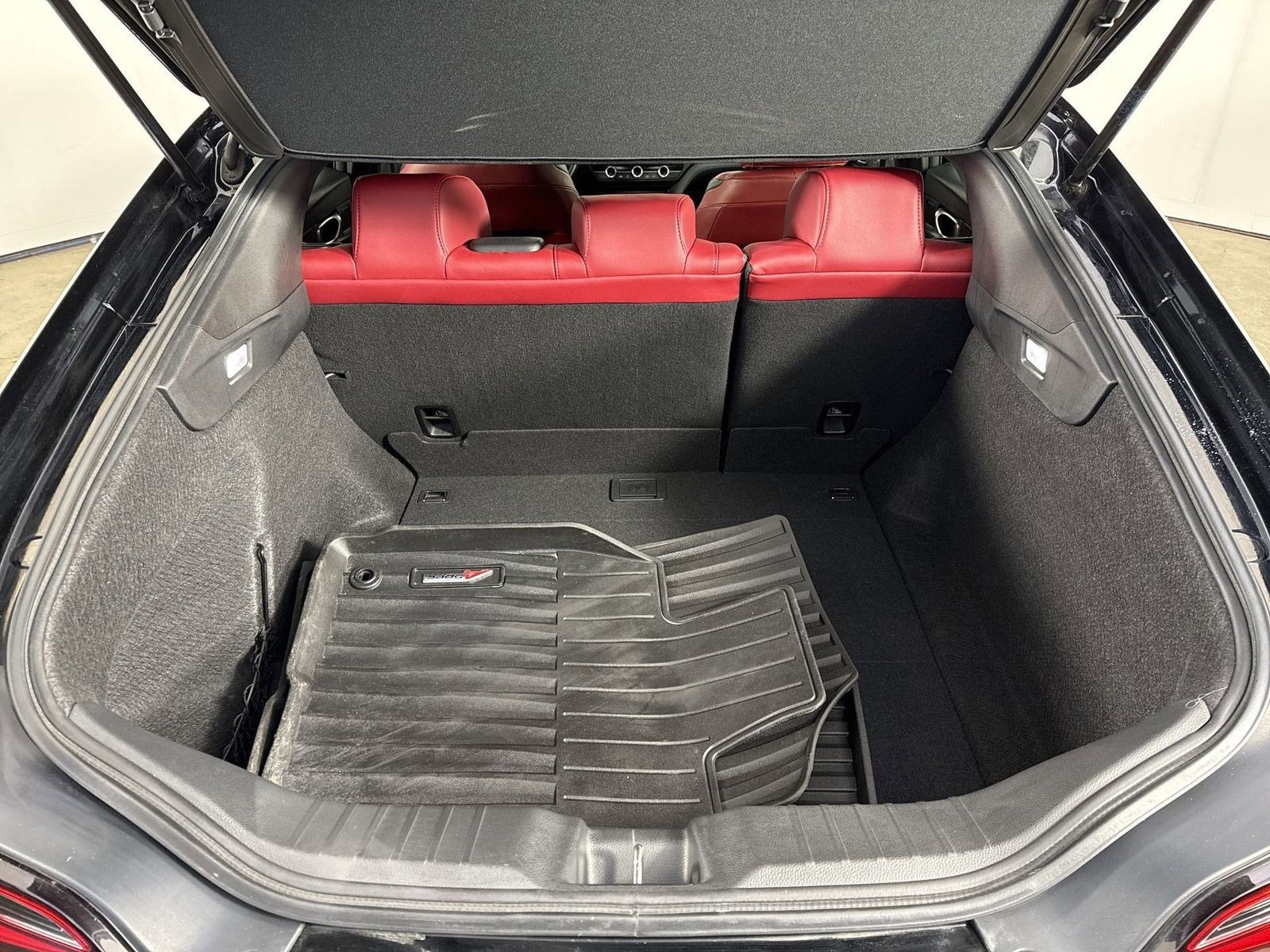 2024 Acura Integra w/A-Spec Package