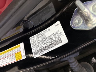 2024 Acura Integra w/A-Spec Package