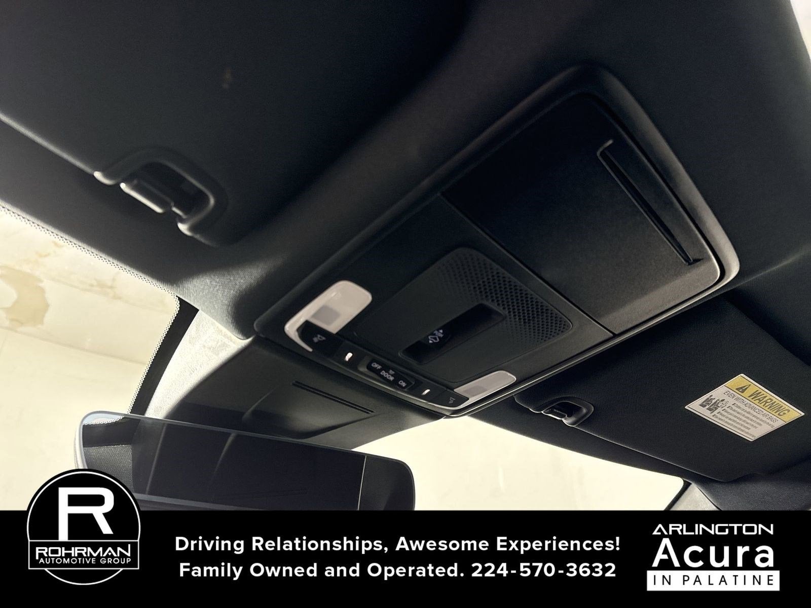 2025 Acura Integra A-SPEC