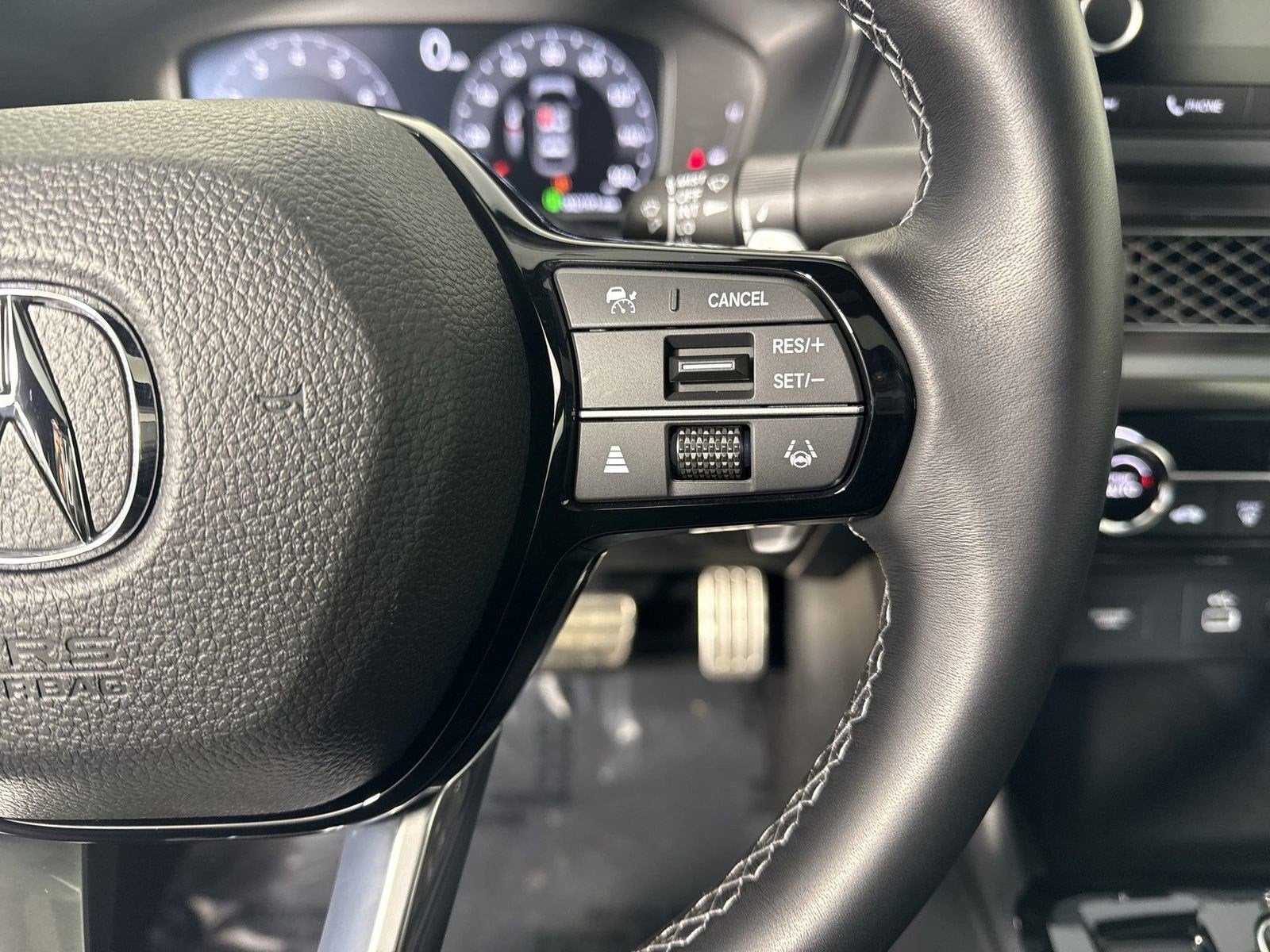 2025 Acura Integra A-SPEC