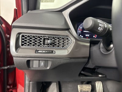 2025 Acura Integra A-SPEC