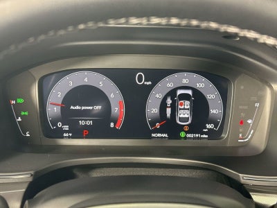 2025 Acura Integra A-SPEC