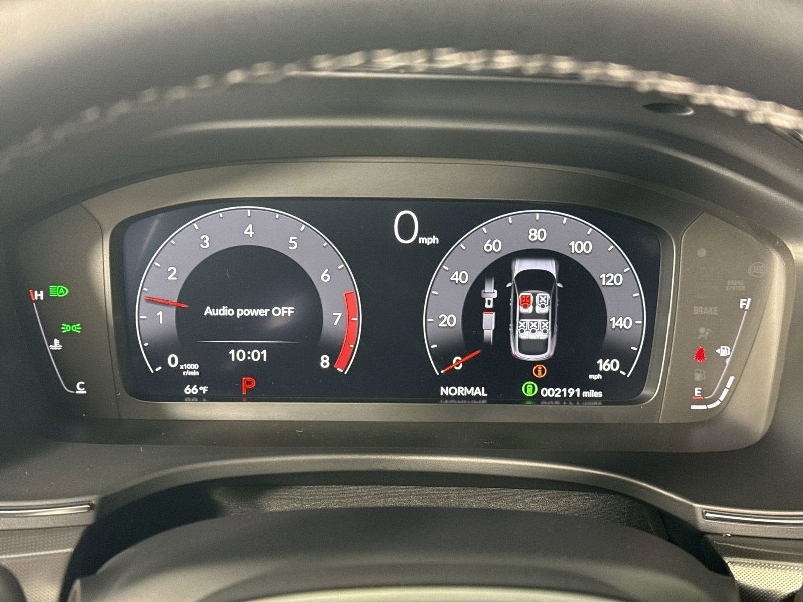 2025 Acura Integra A-SPEC