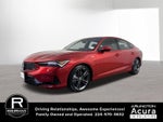 2025 Acura Integra A-SPEC