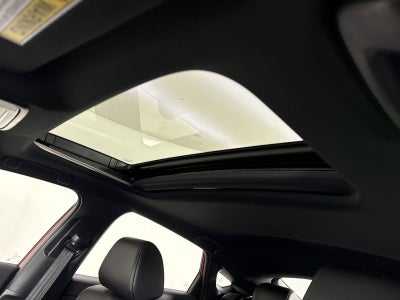 2025 Acura Integra A-SPEC