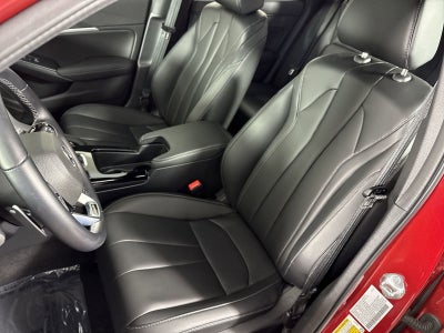 2025 Acura Integra A-SPEC