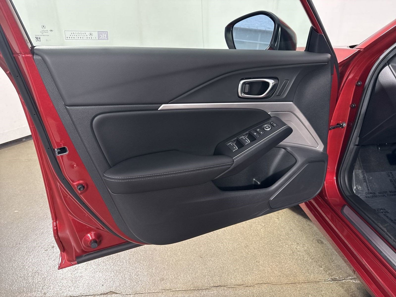 2025 Acura Integra A-SPEC