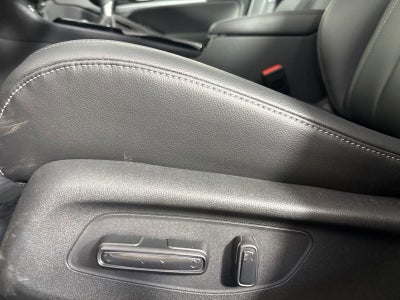 2025 Acura Integra A-SPEC