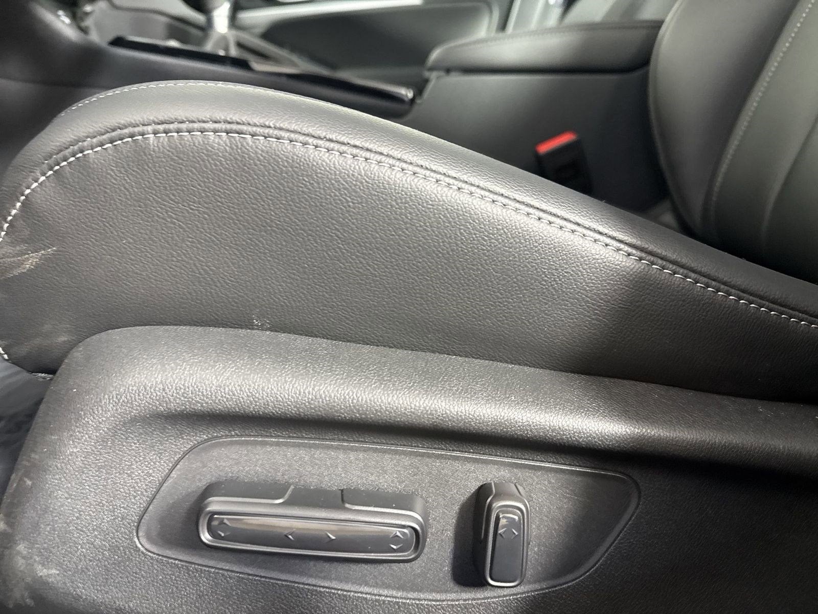 2025 Acura Integra A-SPEC