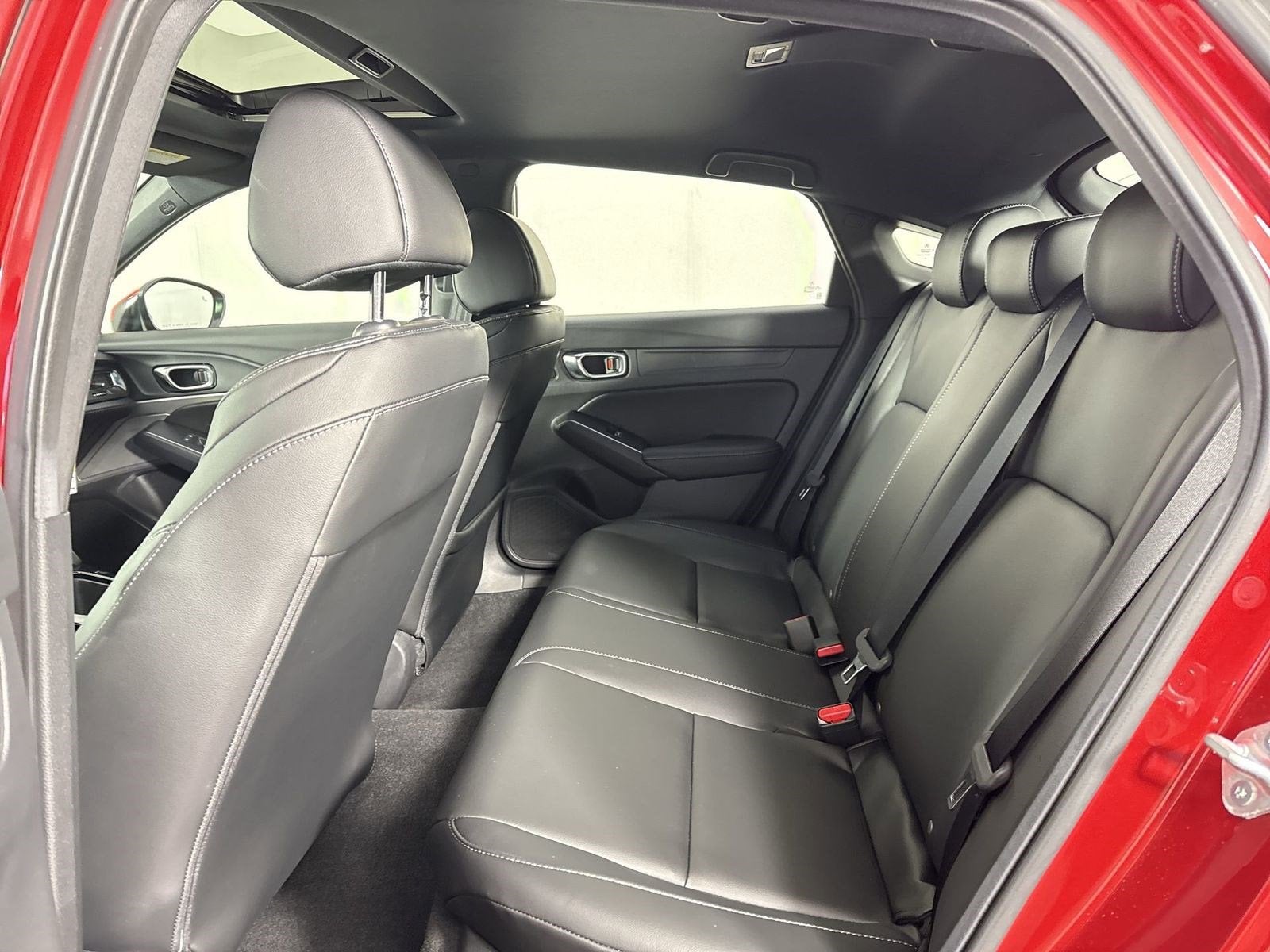 2025 Acura Integra A-SPEC