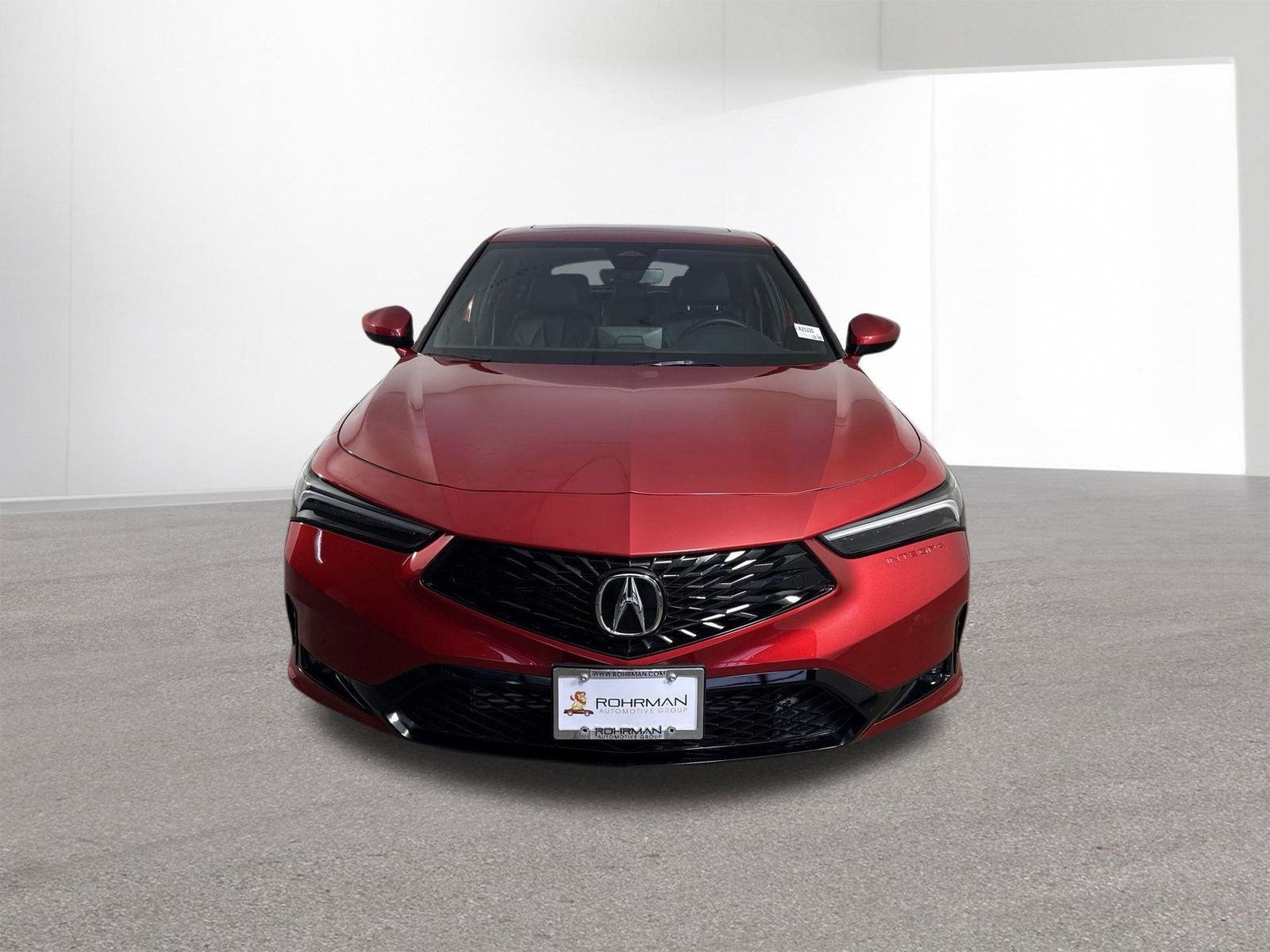 2025 Acura Integra A-SPEC