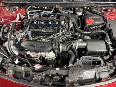 2025 Acura Integra A-SPEC