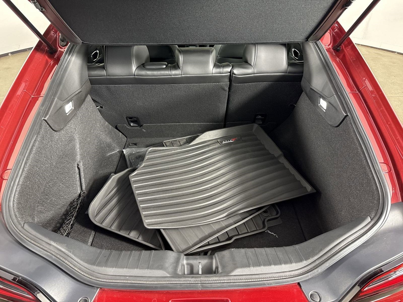 2025 Acura Integra A-SPEC