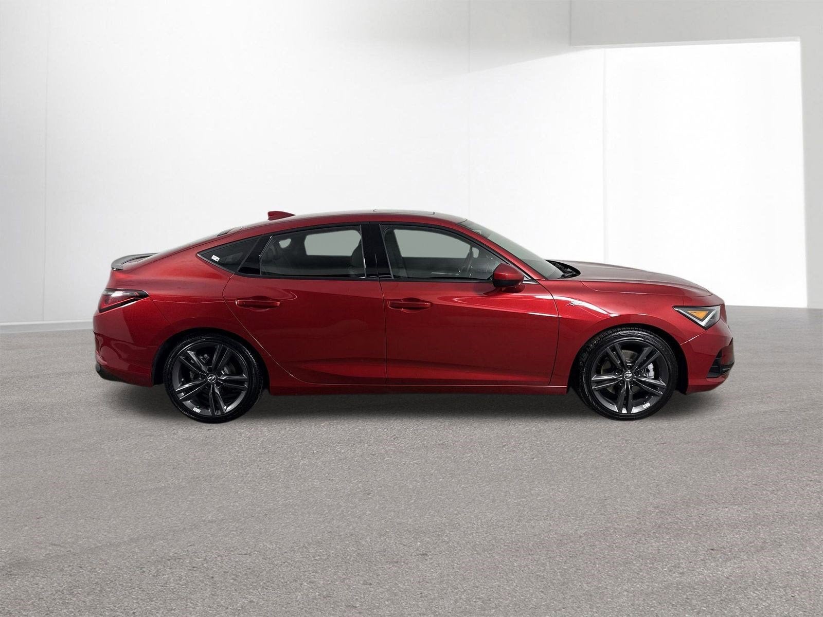 2025 Acura Integra A-SPEC