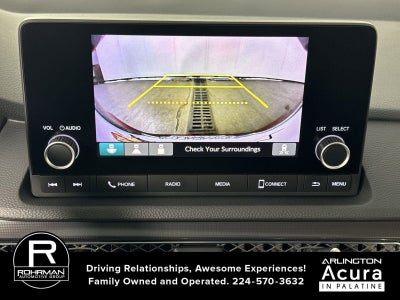 2025 Acura Integra A-SPEC