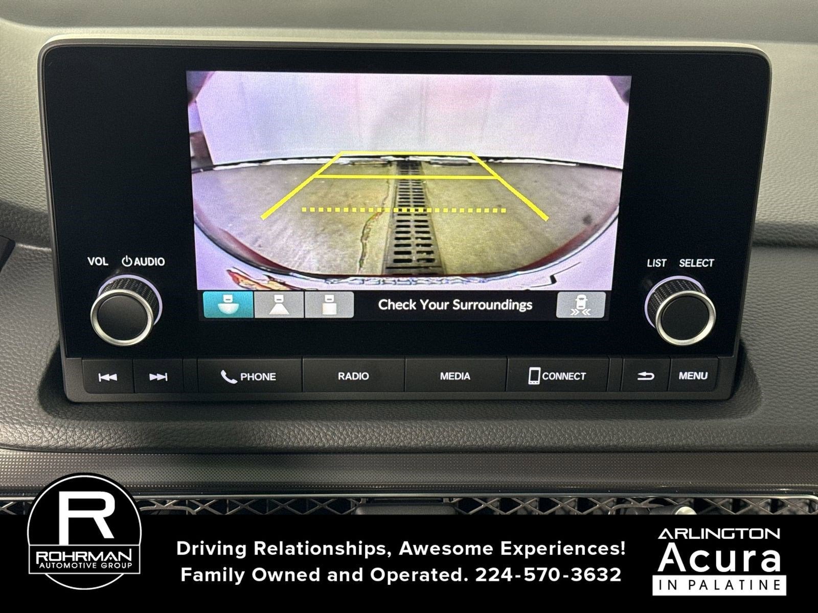 2025 Acura Integra A-SPEC