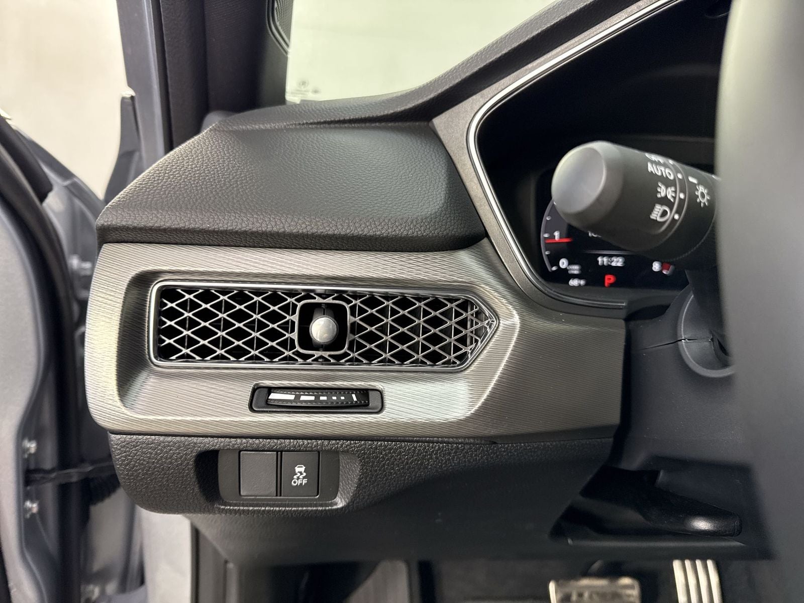 2026 Acura Integra FWD A-Spec