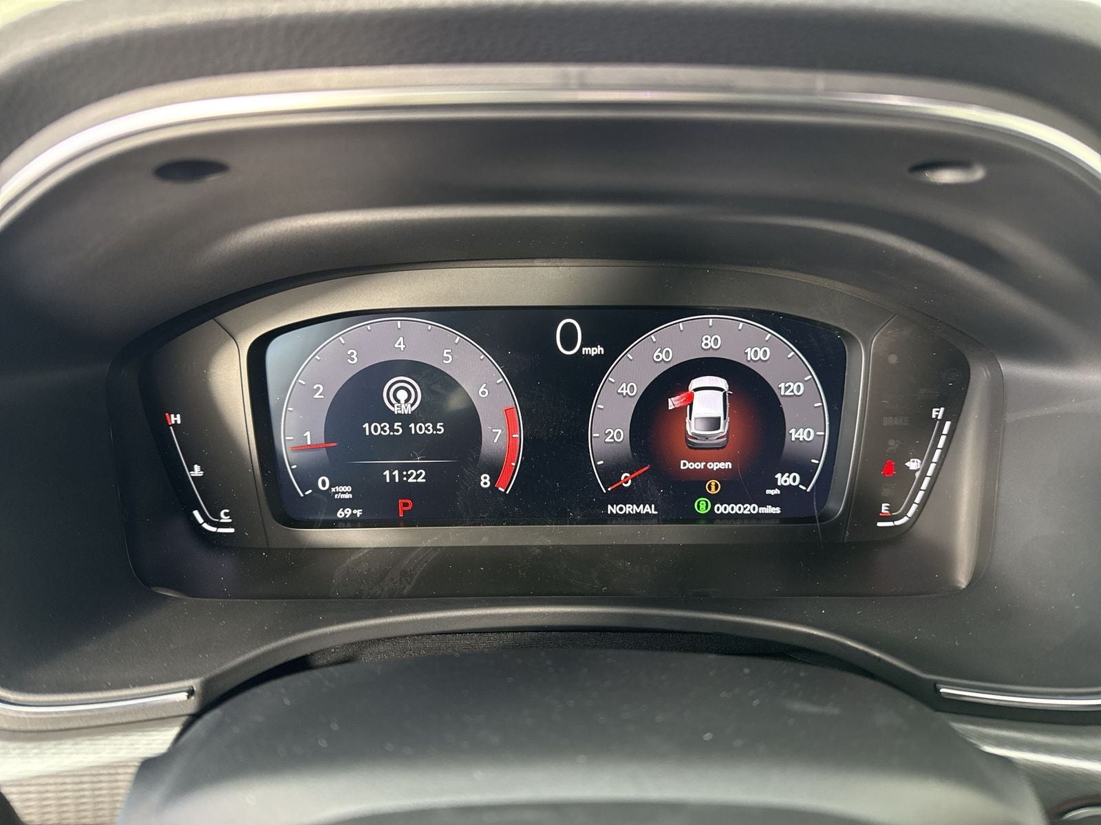 2026 Acura Integra FWD A-Spec