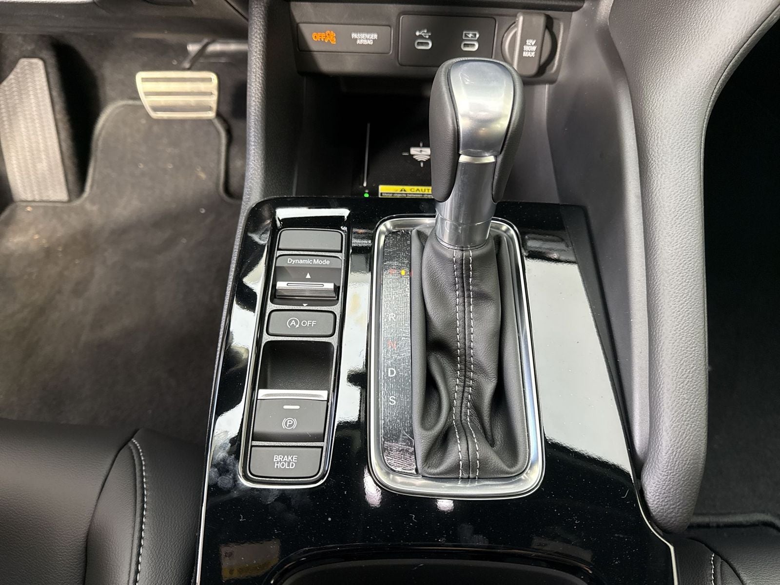 2026 Acura Integra FWD A-Spec