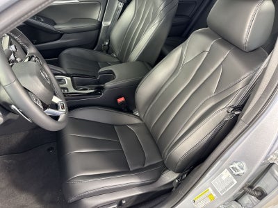 2026 Acura Integra FWD A-Spec