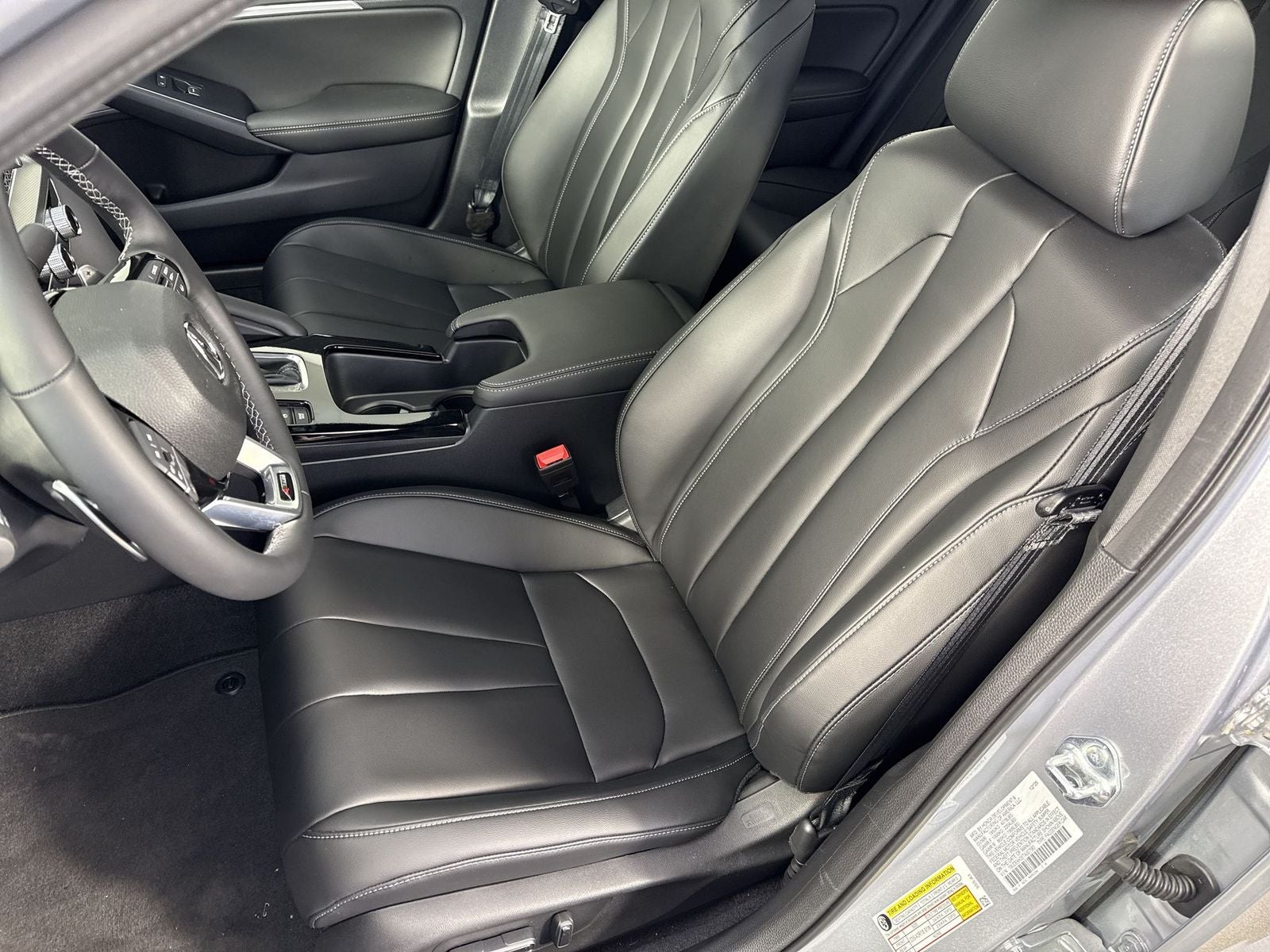 2026 Acura Integra FWD A-Spec