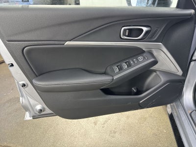 2026 Acura Integra FWD A-Spec