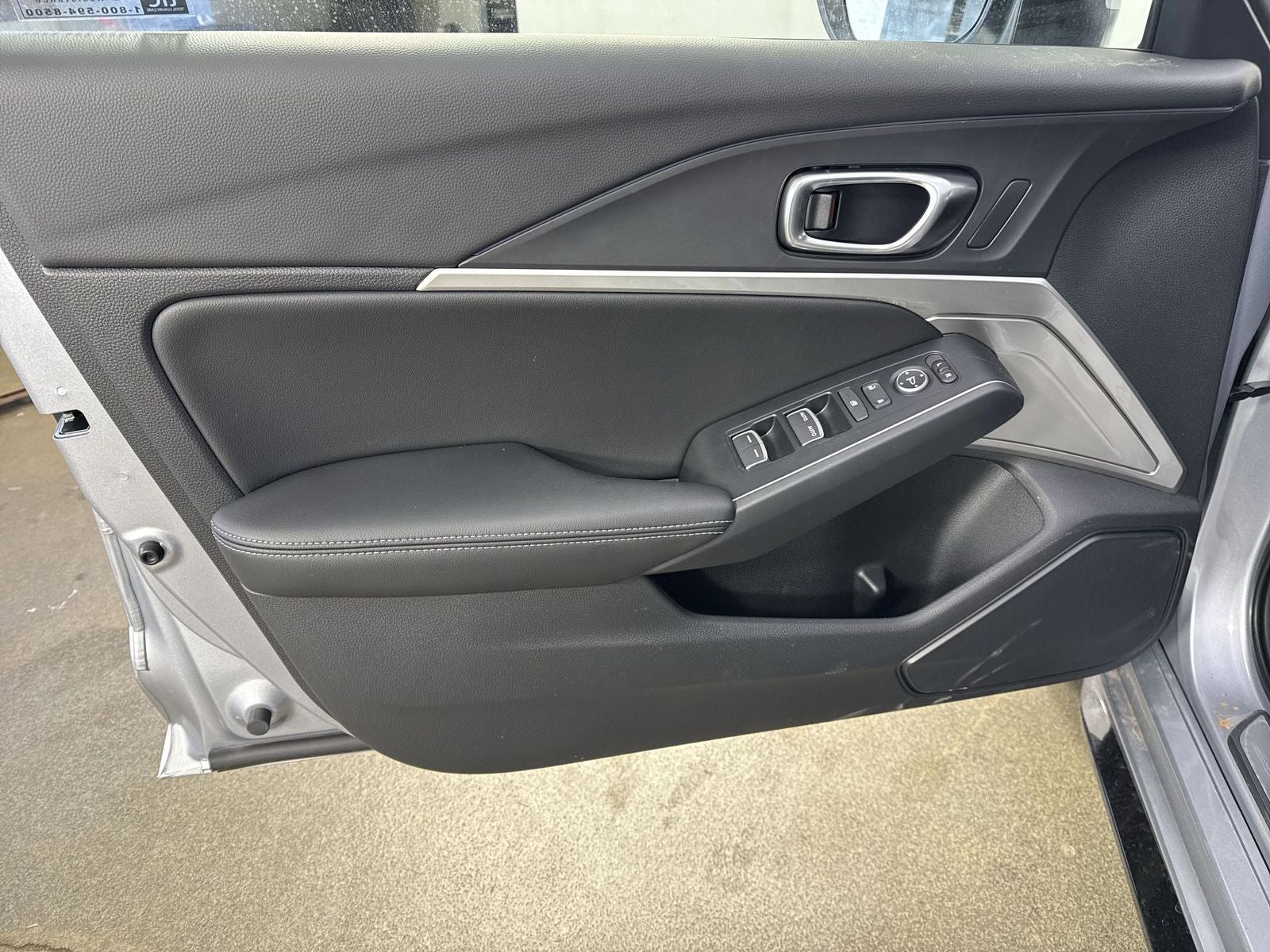 2026 Acura Integra FWD A-Spec