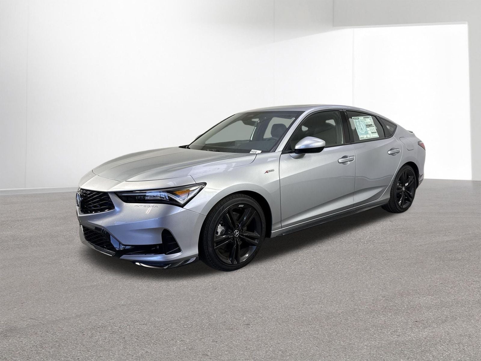 2026 Acura Integra FWD A-Spec